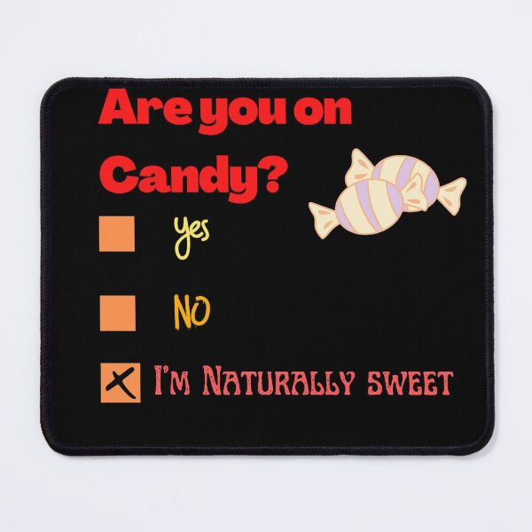 Item preview, Naturally Sweet designed and sold by Mr7Williams.