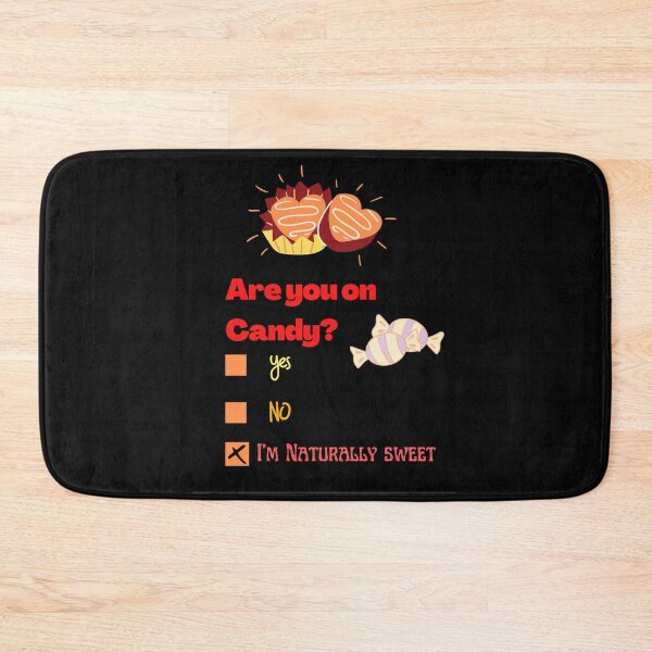 Item preview, Naturally Sweet  designed and sold by Mr7Williams.