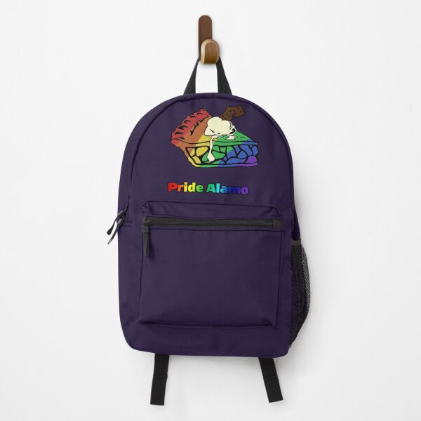 Item preview, Pride Alamo designed and sold by SporkOfLove.