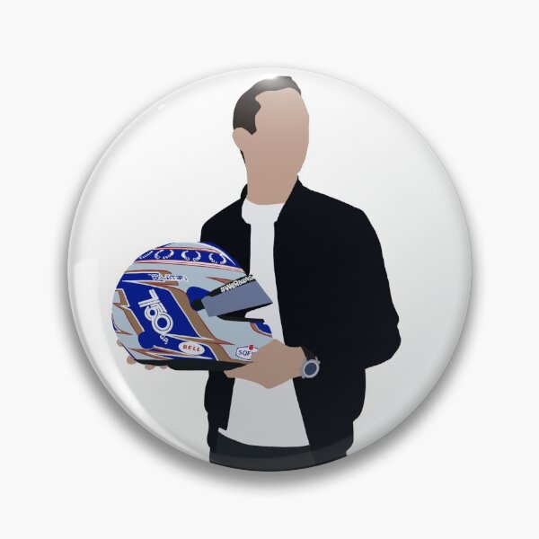 Item preview, Nicholas Latifi  designed and sold by averagely-basic.