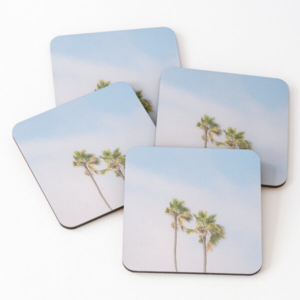 Item preview, Southern California Palm Trees designed and sold by Brady Chappell.