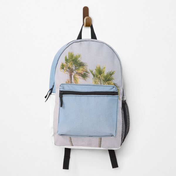 Item preview, Southern California Palm Trees designed and sold by Brady Chappell.