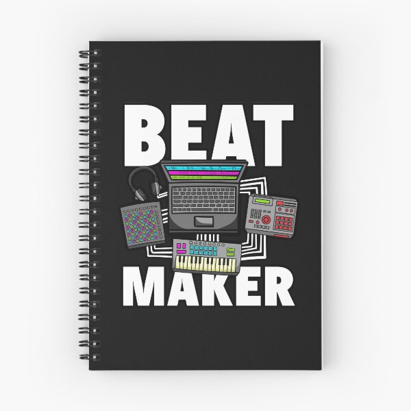 Item preview, I Make Beats Music Producer designed and sold by Músico Ilustre.