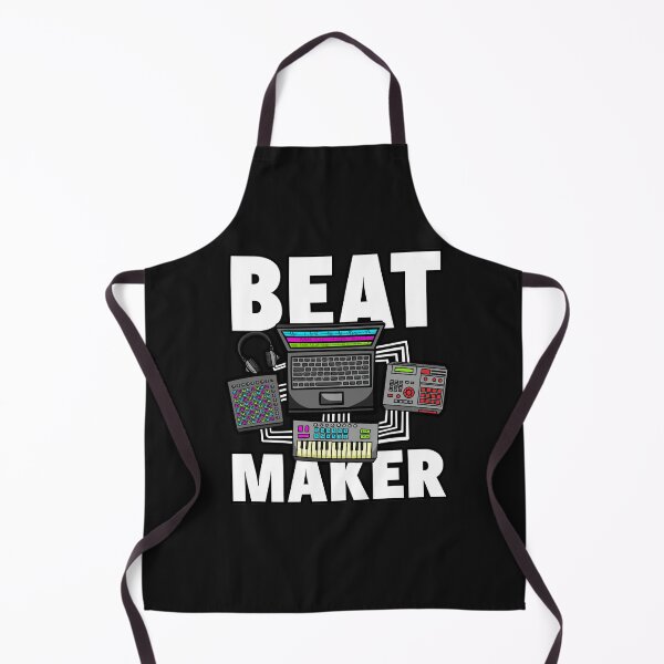 Item preview, I Make Beats Music Producer designed and sold by Músico Ilustre.