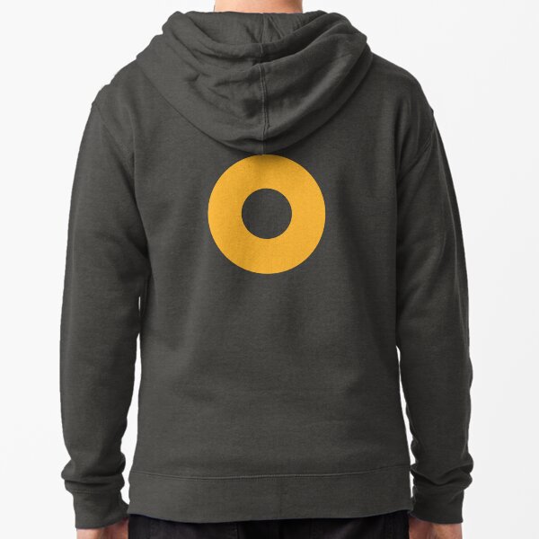 Item preview, Fishman Donuts - Phish - Yellow designed and sold by AllyFlorida.