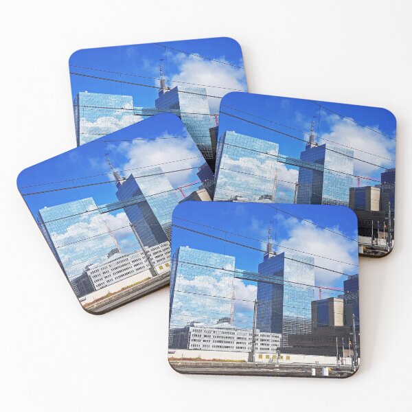 Item preview, Brussels North Station designed and sold by nastiaart.
