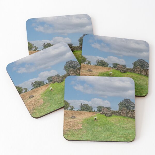 Item preview, 360 panorama of North Elmham Chapel, Norfolk designed and sold by yackers1.