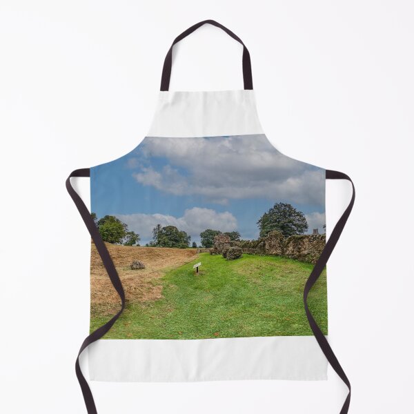 Item preview, 360 panorama of North Elmham Chapel, Norfolk designed and sold by yackers1.