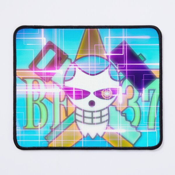 Item preview, Jolly Roger Franky prt3 designed and sold by KuroSanji11.