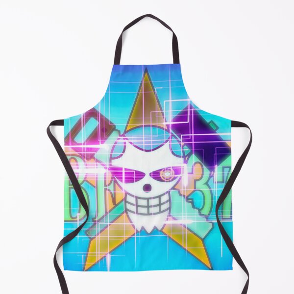 Item preview, Jolly Roger Franky prt3 designed and sold by KuroSanji11.