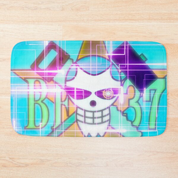 Item preview, Jolly Roger Franky prt3 designed and sold by KuroSanji11.