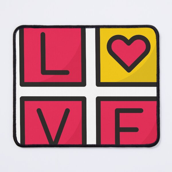 Item preview, Love designed and sold by STUNNINGMALL.