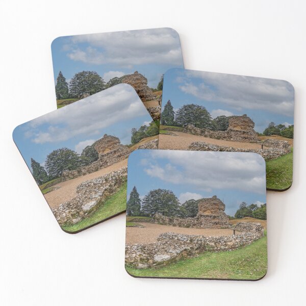 Item preview, 360 panorama of North Elmham Chapel, Norfolk designed and sold by yackers1.