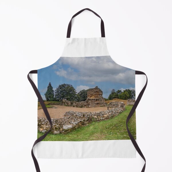 Item preview, 360 panorama of North Elmham Chapel, Norfolk designed and sold by yackers1.