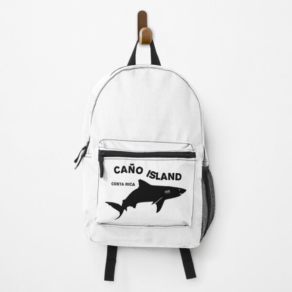 Item preview, Swimming With Sharks In Costa Rica - Shark Diving in Caño Island designed and sold by TMBTM.