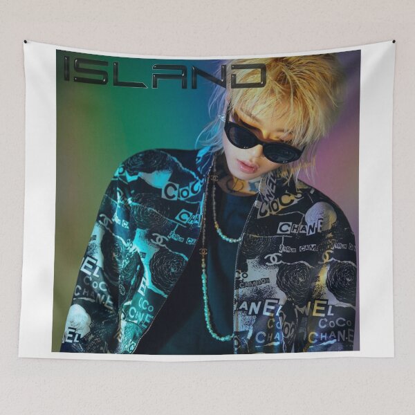 Item preview, ASH ISLAND ISLAND designed and sold by Andomeria.