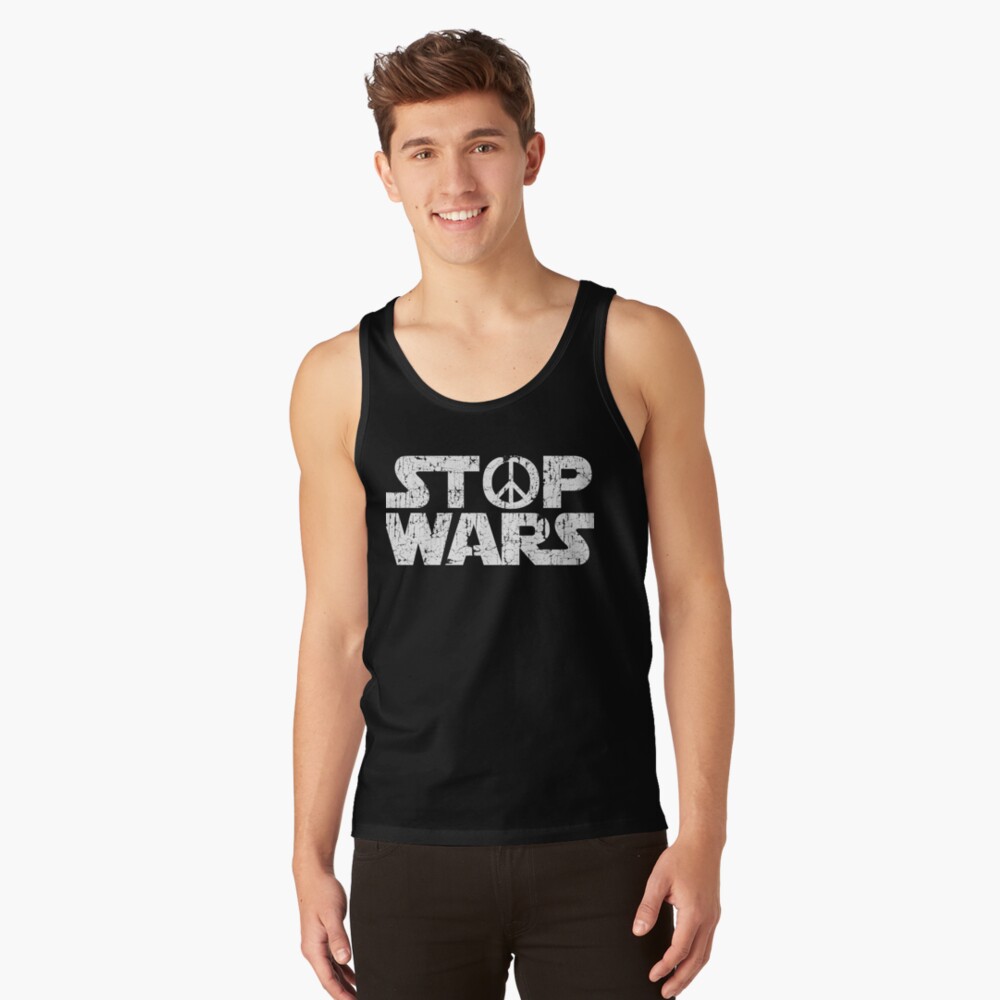 Item preview, Tank Top designed and sold by roarr.