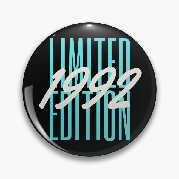 Item preview, Vintage Limited Edition 1992 Retro designed and sold by SunfullyYours.