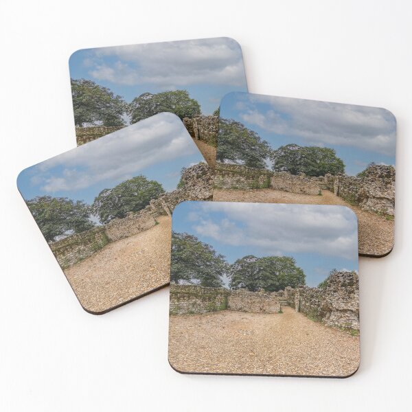 Item preview, 360 panorama of North Elmham Chapel, Norfolk designed and sold by yackers1.