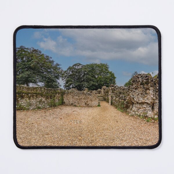 Artikelvorschau, 360 panorama of North Elmham Chapel, Norfolk entworfen und verkauft von yackers1.