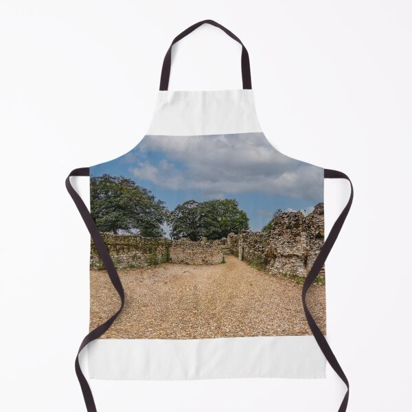 Item preview, 360 panorama of North Elmham Chapel, Norfolk designed and sold by yackers1.