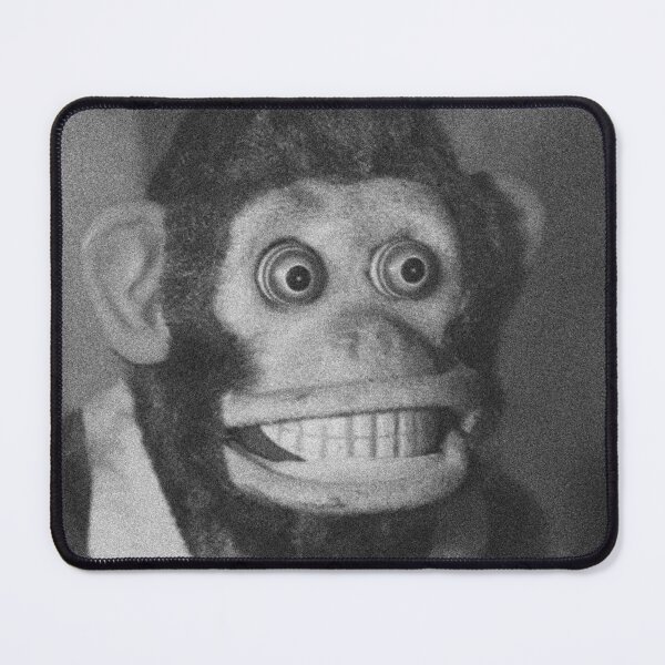 Item preview, Crazy Cymbal Monkey designed and sold by estevez-artista.