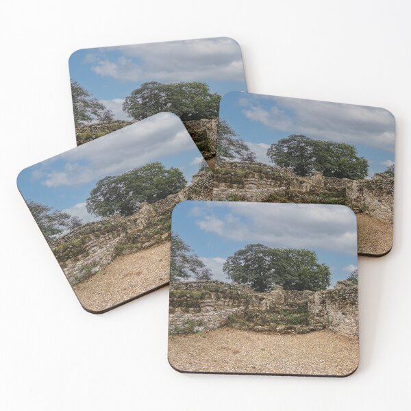 Item preview, 360 panorama of North Elmham Chapel, Norfolk designed and sold by yackers1.