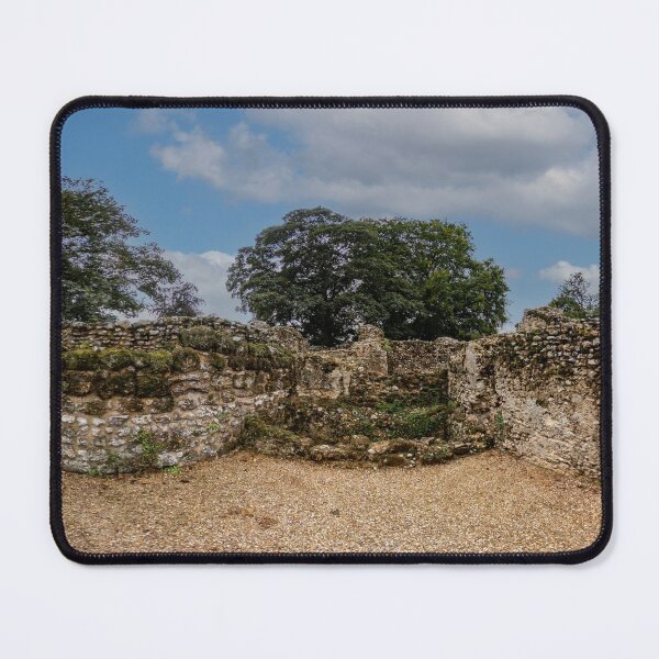 Item preview, 360 panorama of North Elmham Chapel, Norfolk designed and sold by yackers1.