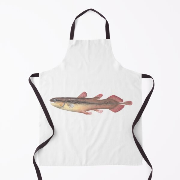 Item preview, Caridosuctor populosum Paleozoic fish designed and sold by LisasLair.