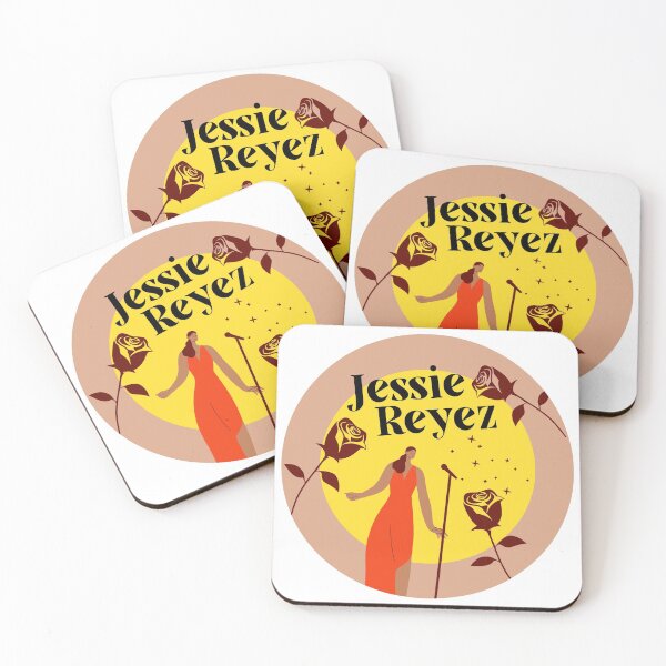 Item preview, Jessie Reyez designed and sold by ArtsByAnt.