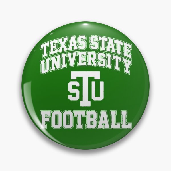 Item preview, Texas State Armadillos - Necessary Roughness designed and sold by jordan5L.