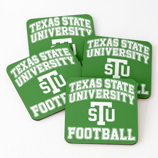 Item preview, Texas State Armadillos - Necessary Roughness designed and sold by jordan5L.
