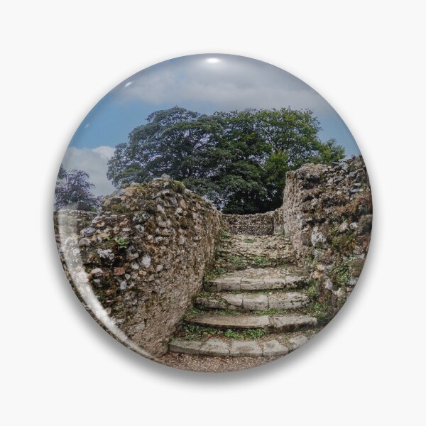 Artikelvorschau, 360 panorama of North Elmham Chapel, Norfolk entworfen und verkauft von yackers1.