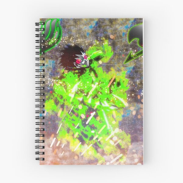 Item preview, Gajeel designed and sold by KuroSanji11.
