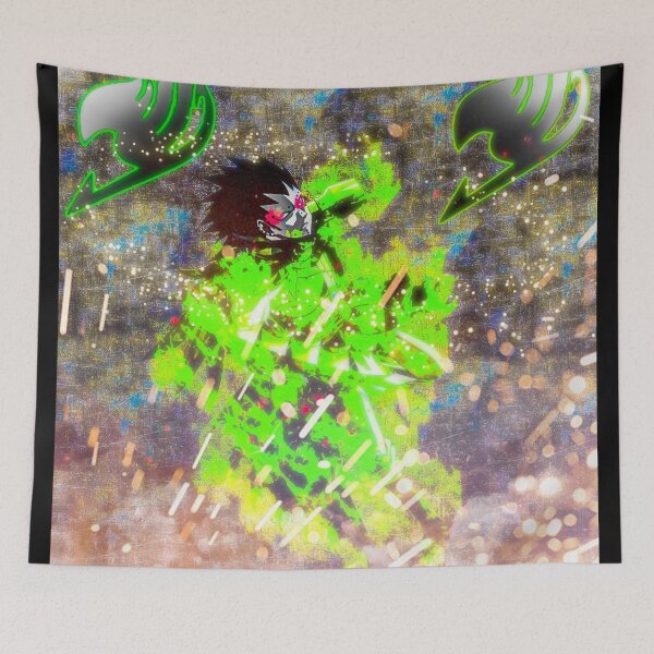 Item preview, Gajeel designed and sold by KuroSanji11.