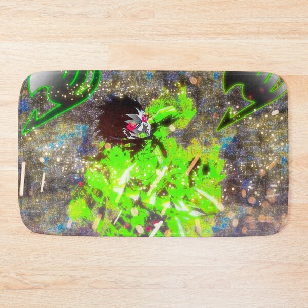 Item preview, Gajeel designed and sold by KuroSanji11.