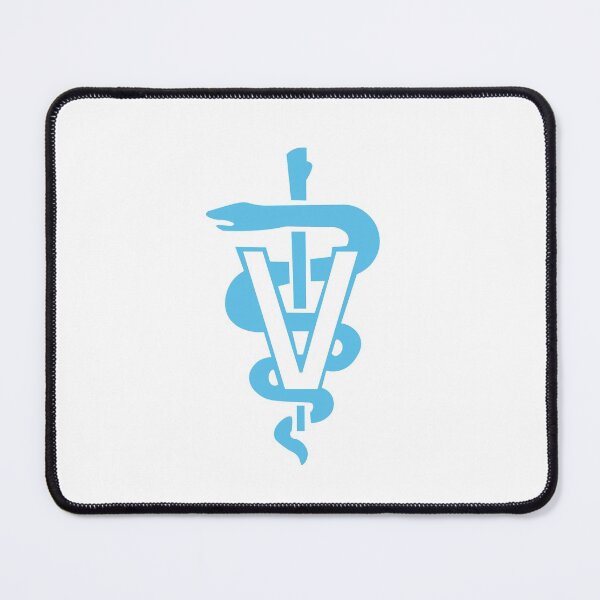 Item preview, Veterinary Medicine Symbol designed and sold by Asaha17.