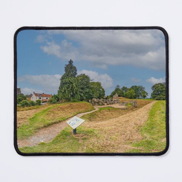 Item preview, 360 panorama of North Elmham Chapel, Norfolk designed and sold by yackers1.