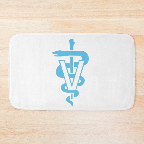 Item preview, Veterinary Medicine Symbol designed and sold by Asaha17.