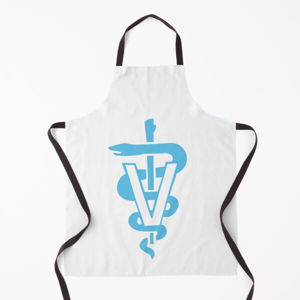 Item preview, Veterinary Medicine Symbol designed and sold by Asaha17.