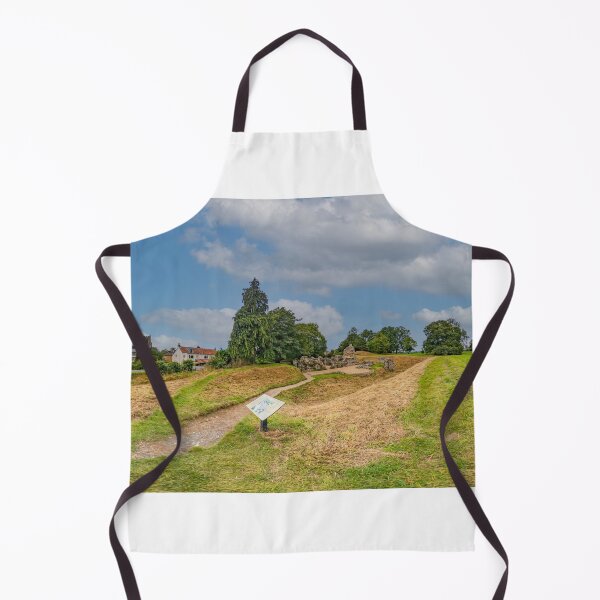Item preview, 360 panorama of North Elmham Chapel, Norfolk designed and sold by yackers1.