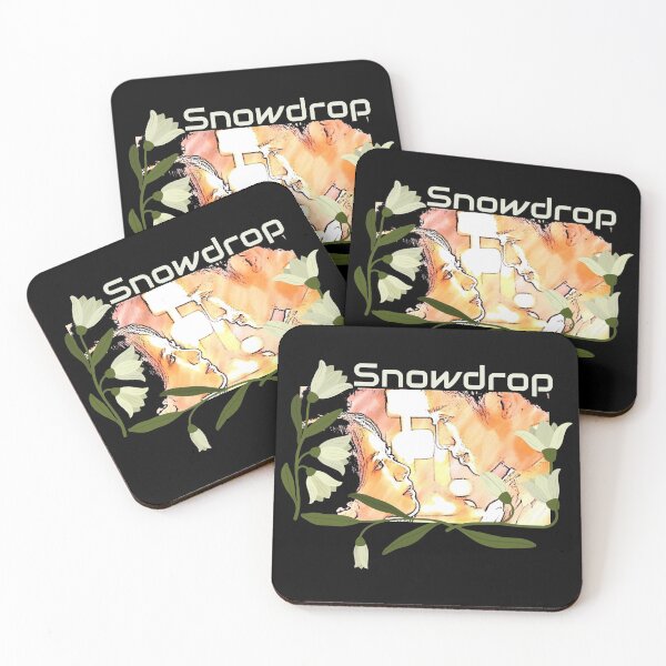 Item preview, Snowdrop designed and sold by Edenjodie.