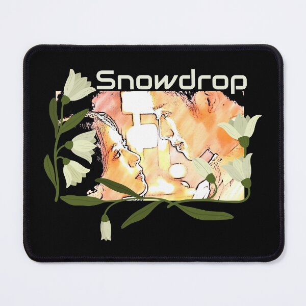 Item preview, Snowdrop designed and sold by Edenjodie.