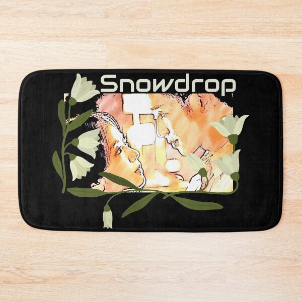 Item preview, Snowdrop designed and sold by Edenjodie.