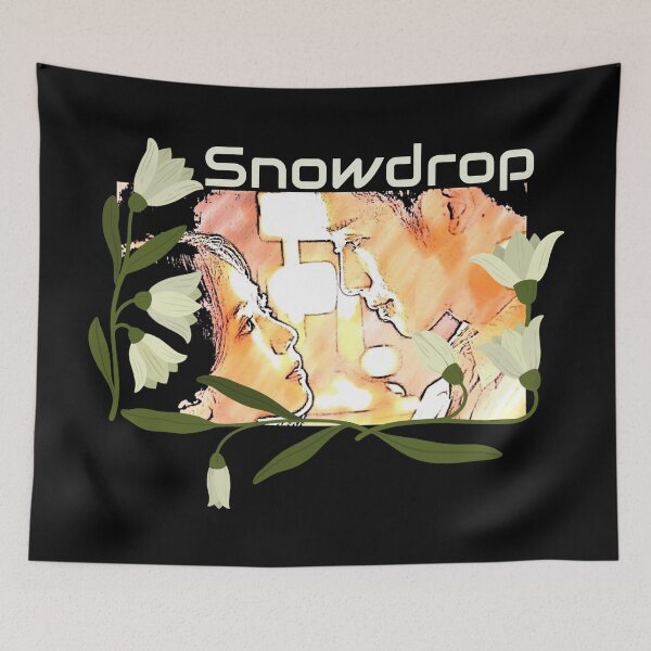 Item preview, Snowdrop designed and sold by Edenjodie.