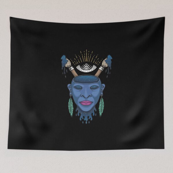 Item preview, Face Paint designed and sold by tambustore.