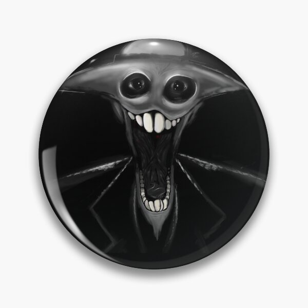 Item preview, Smiling Devil designed and sold by NightieLightie.