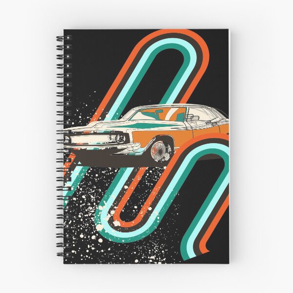 Item preview, Retro Inspired 50s Styled Car designed and sold by LisWilliams.