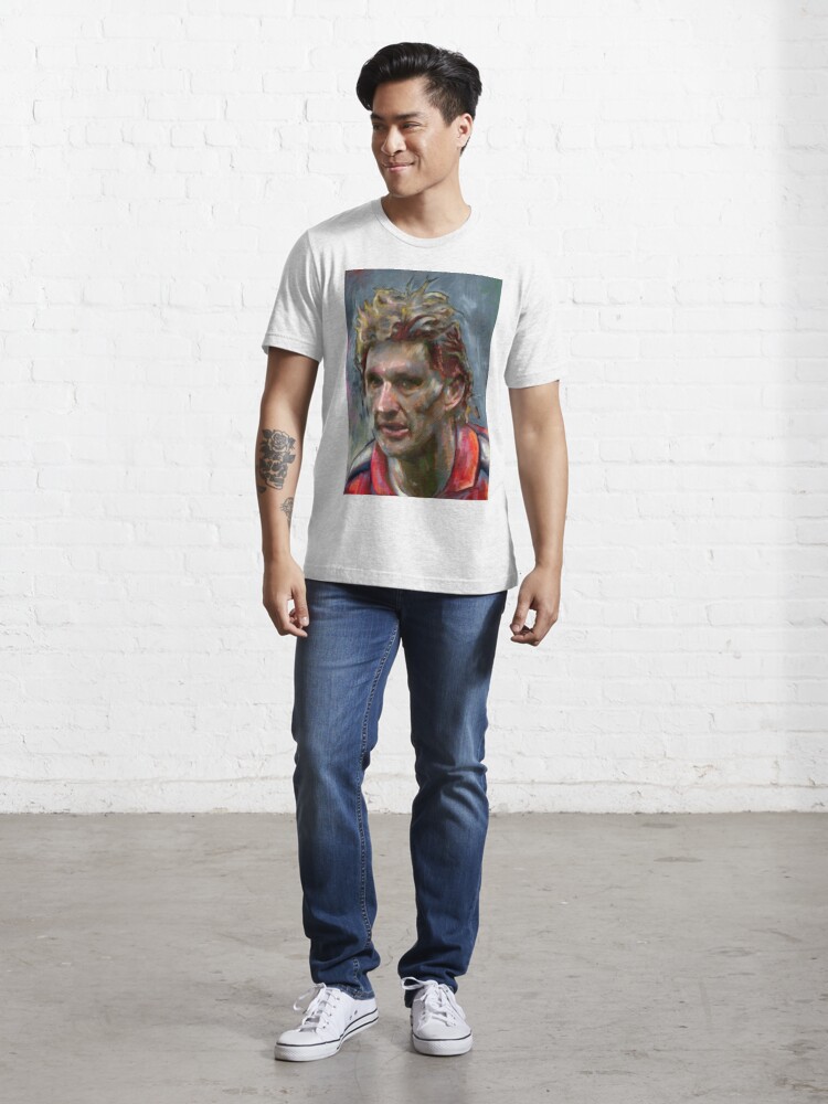 tony adams t shirt