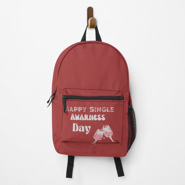 Item preview, Happy Single Awareness Day  designed and sold by Mbayrek.